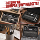 Bezprzewodowy, akumulatorowy zestaw precyzyjnego długopisu do grawerowania