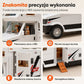 🚐 Zestaw samochodów kempingowych RV | światła i dźwięki