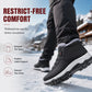 💖Black Friday Mega Deal – 50% off!💖❄️Winter Warm Slip-On Snow Boots