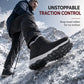 💖Black Friday Mega Deal – 50% off!💖❄️Winter Warm Slip-On Snow Boots