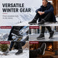 💖Black Friday Mega Deal – 50% off!💖❄️Winter Warm Slip-On Snow Boots