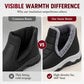 💖Black Friday Mega Deal – 50% off!💖❄️Winter Warm Slip-On Snow Boots