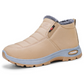 💖Black Friday Mega Deal – 50% off!💖❄️Winter Warm Slip-On Snow Boots