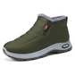 💖Black Friday Mega Deal – 50% off!💖❄️Winter Warm Slip-On Snow Boots